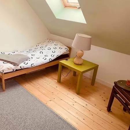 Badziagowka - Domek W Lesie Na Kaszubach Tatil Evi Liniewko