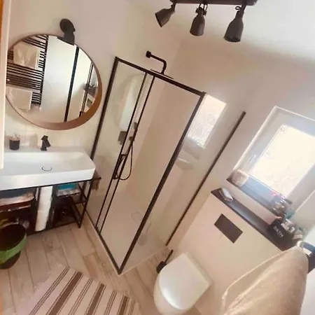 Tatil Evi Badziagowka - Domek W Lesie Na Kaszubach *