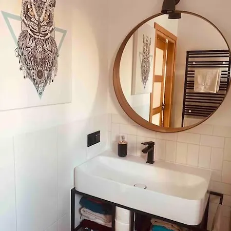 Badziagowka - Domek W Lesie Na Kaszubach Tatil Evi *